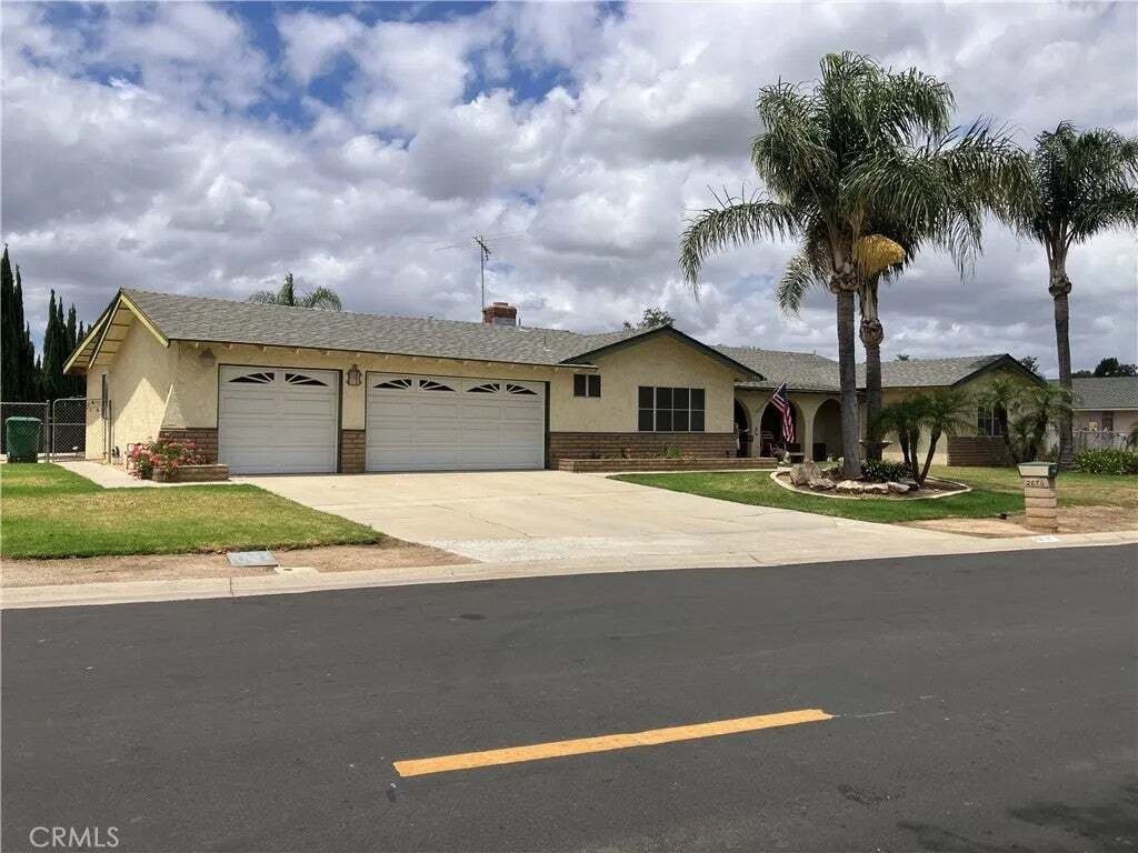 House in Norco, California, United States 1 - 18072177