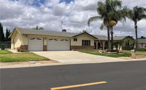House in Norco, California, United States 1