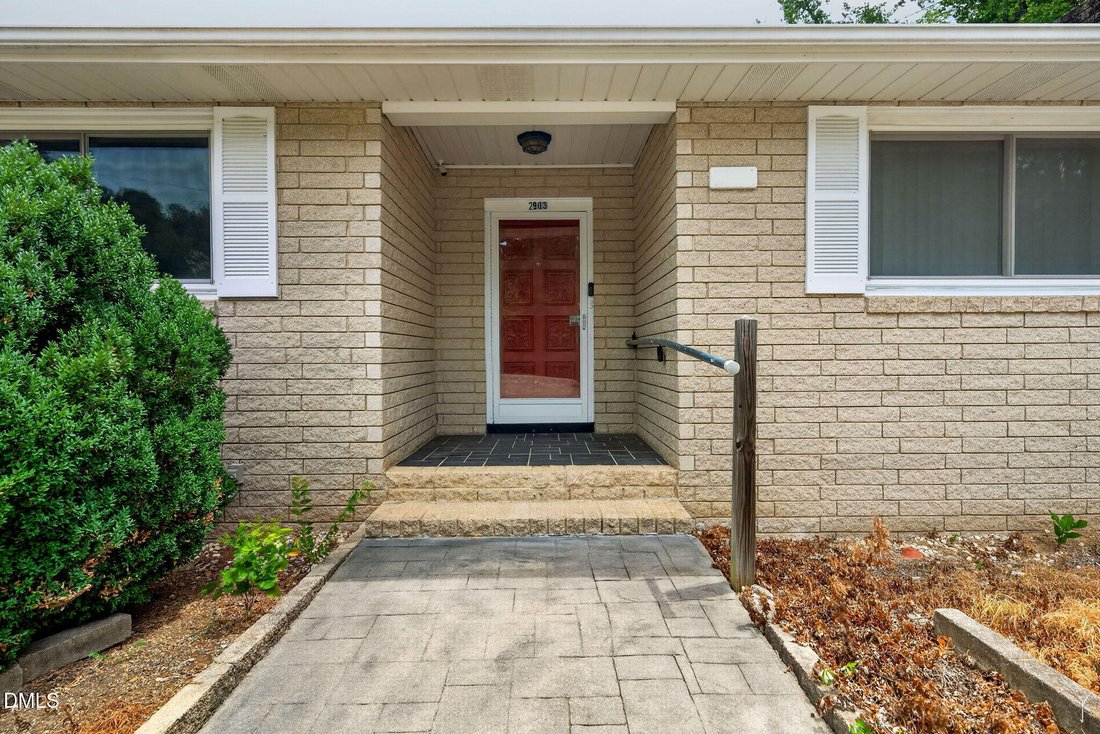 House in Chapel Hill, North Carolina, United States 5 - 18573664