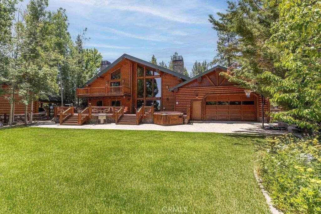House in Big Bear Lake, California, United States 2 - 17453270