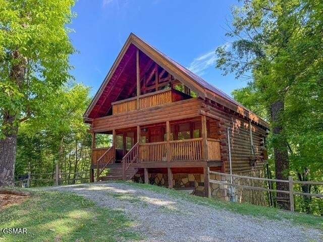 House in Sevierville, Tennessee, United States 1 - 18573589