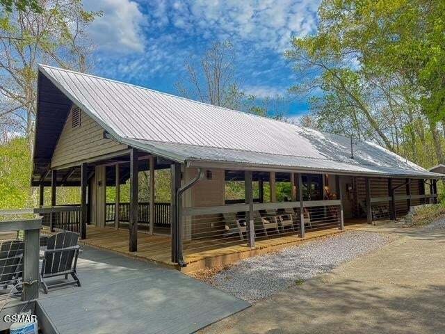 House in Sevierville, Tennessee, United States 1 - 18573602