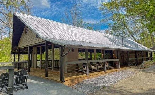 House in Sevierville, Tennessee, United States 1