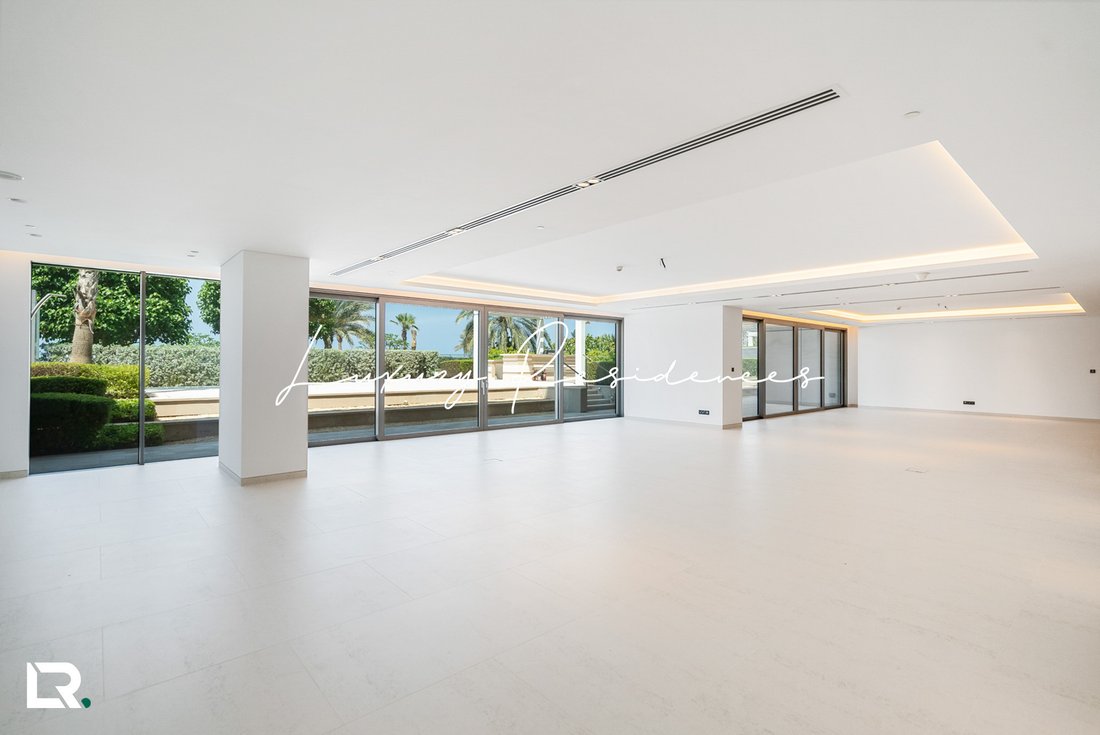 Apartment in Palm Jumeirah, Dubai, United Arab Emirates 4 - 16655979