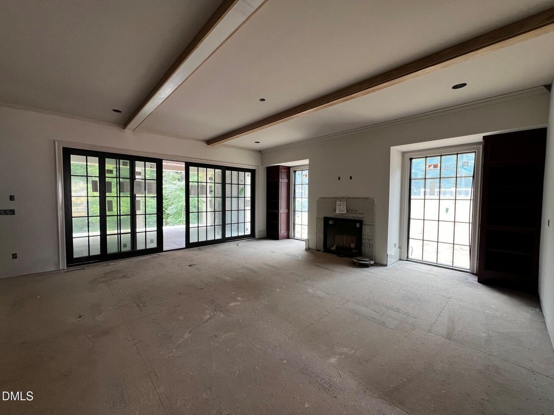 House in Chapel Hill, North Carolina, United States 5 - 17961119