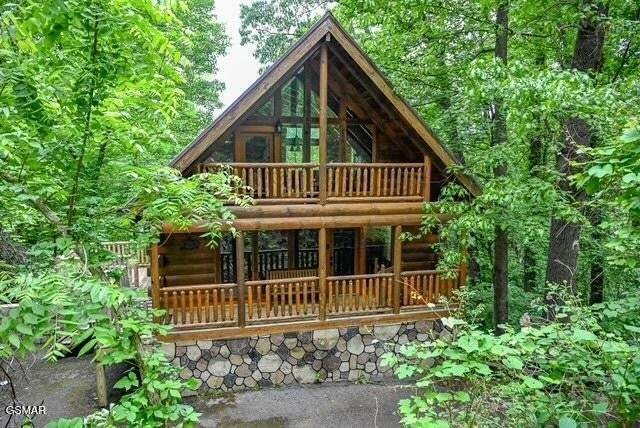 House in Sevierville, Tennessee, United States 2 - 18573607