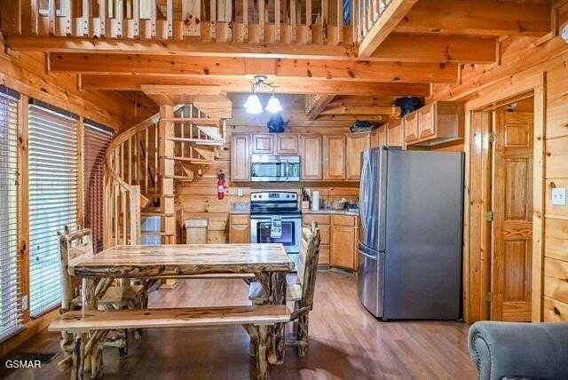 House in Sevierville, Tennessee, United States 2 - 18573586