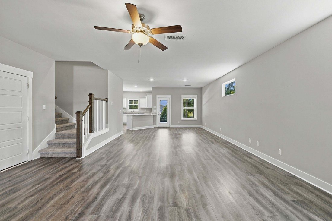 House in Murfreesboro, Tennessee, United States 5 - 18573578