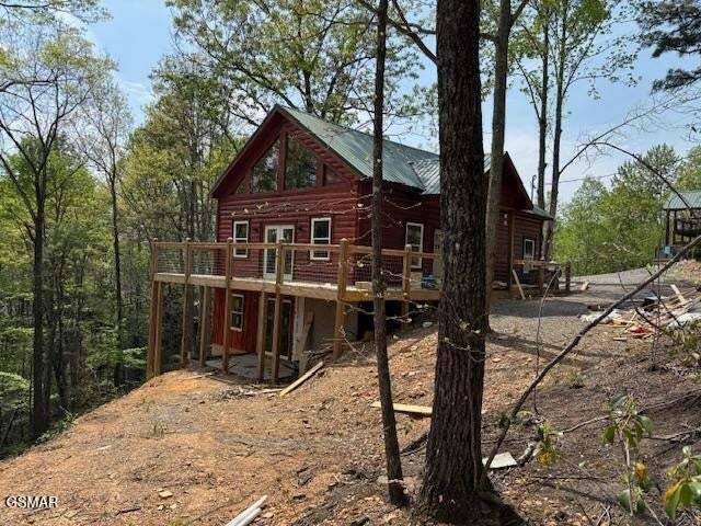 House in Sevierville, Tennessee, United States 3 - 18573605