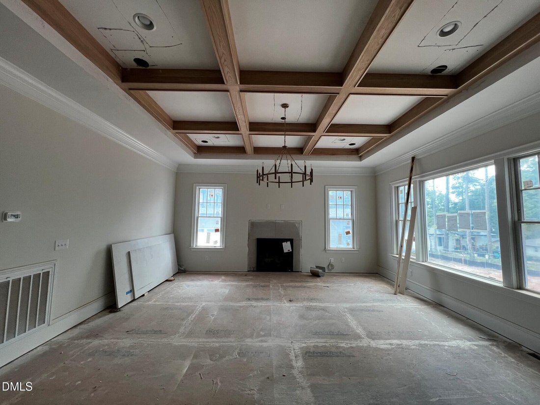 House in Chapel Hill, North Carolina, United States 5 - 17528569