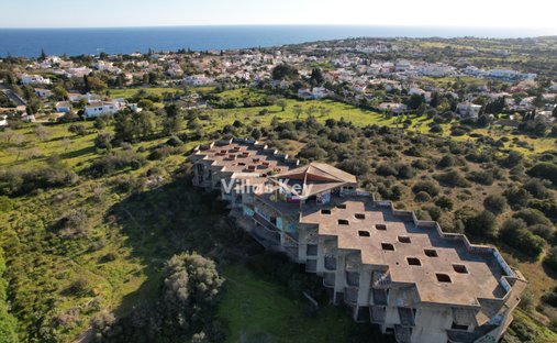 Apartment in Faro (Se e Sao Pedro), Algarve, Portugal 1