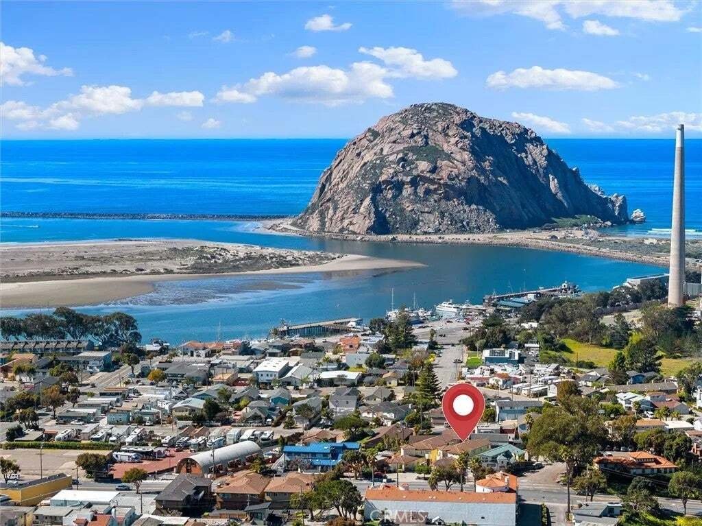 Condo in Morro Bay, California, United States 4 - 17458821
