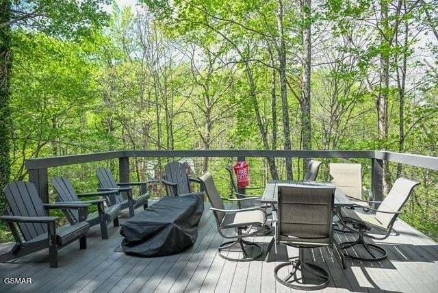 House in Sevierville, Tennessee, United States 3 - 18573602