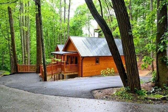 House in Sevierville, Tennessee, United States 2 - 18573593