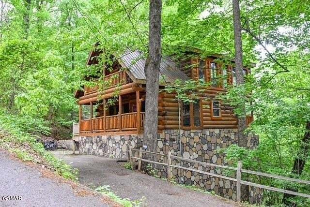 House in Sevierville, Tennessee, United States 1 - 18573607