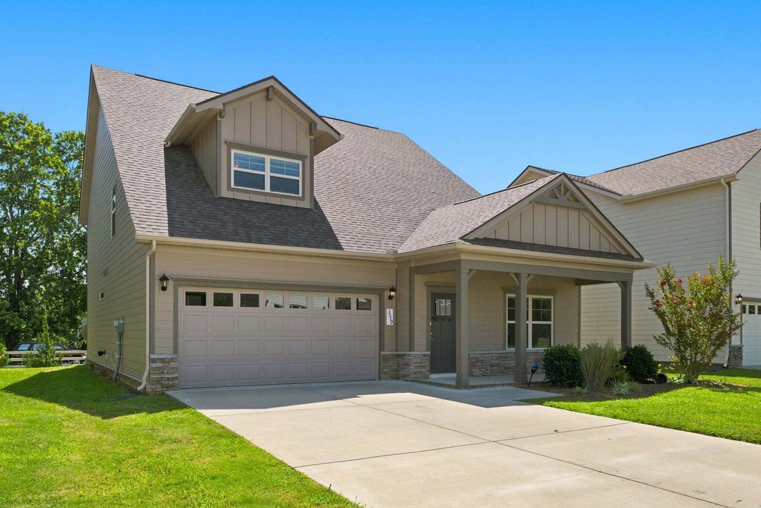 House in Murfreesboro, Tennessee, United States 2 - 18573578