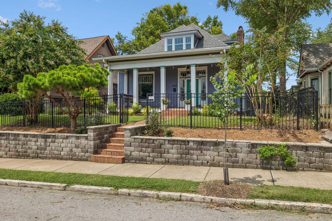 House in Nashville, Tennessee, United States 2 - 18573585