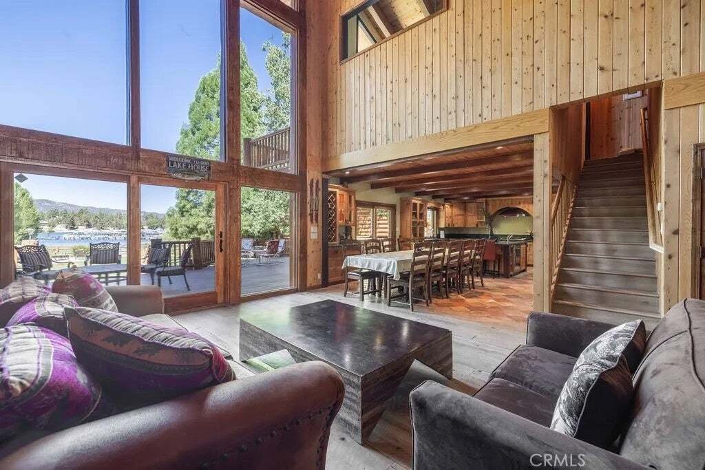 House in Big Bear Lake, California, United States 5 - 17453270