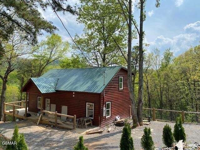House in Sevierville, Tennessee, United States 1 - 18573605