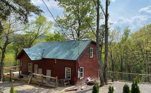 Casa en Sevierville, Tennessee, Estados Unidos 1