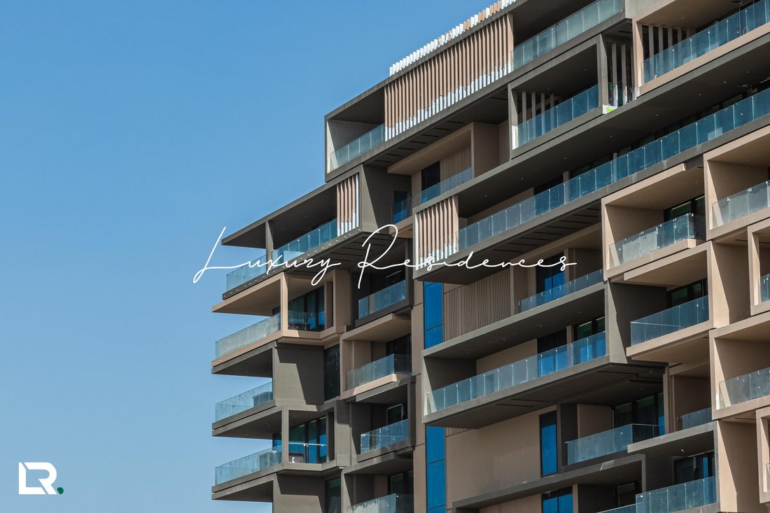 Apartment in Palm Jumeirah, Dubai, United Arab Emirates 1 - 16649042