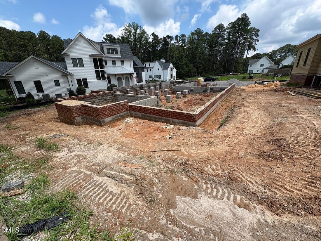 House in Raleigh, North Carolina, United States 5 - 18019387