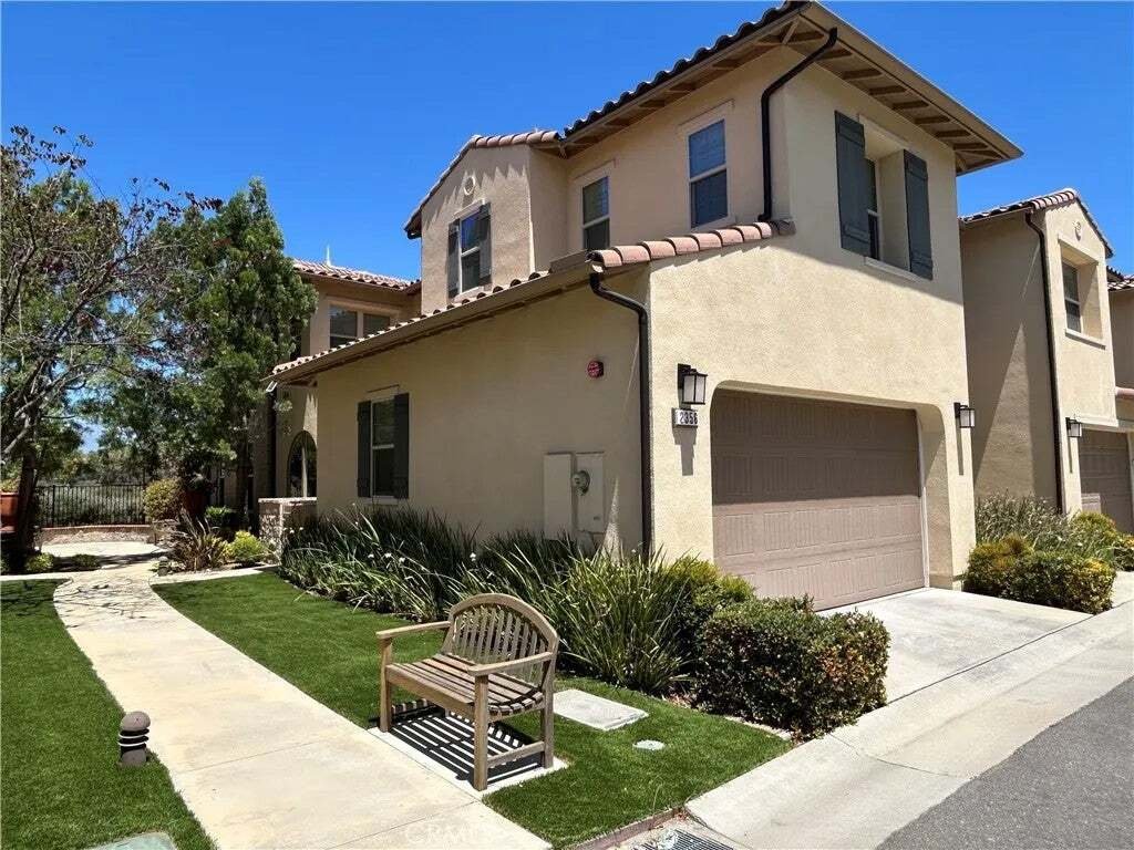 Townhouse in Chino Hills, California, United States 1 - 18260594