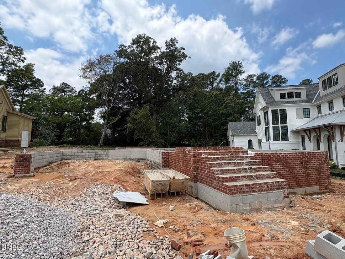 House in Raleigh, North Carolina, United States 3 - 18019387