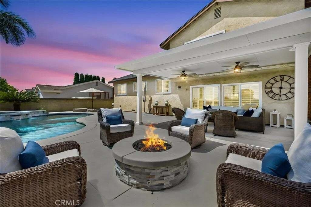 House in La Verne, California, United States 5 - 18562446