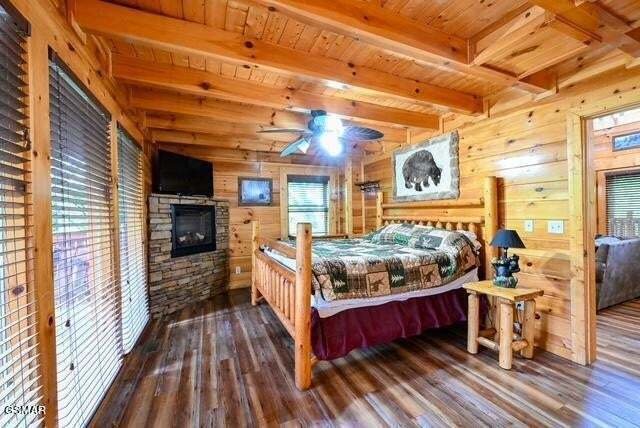 House in Sevierville, Tennessee, United States 4 - 18573607