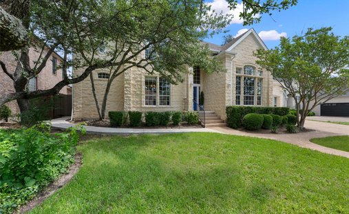 Casa a Austin, Texas, Stati Uniti 1