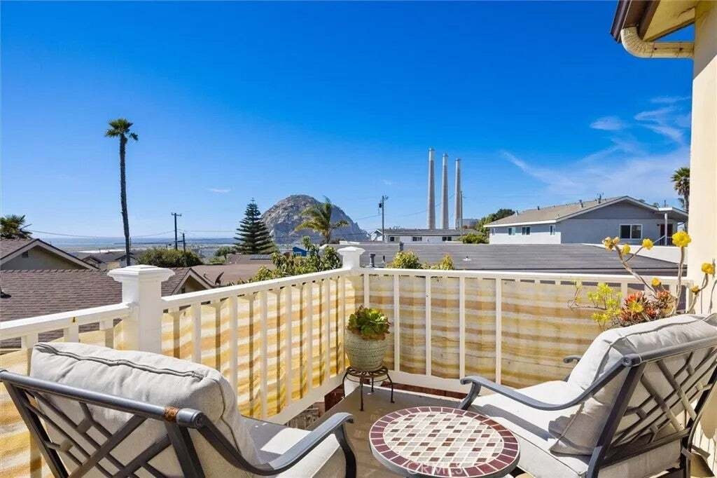 Condo in Morro Bay, California, United States 1 - 17458821