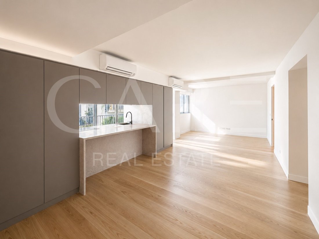 Apartment in Estrela, Lisbon, Portugal 4 - 18573621
