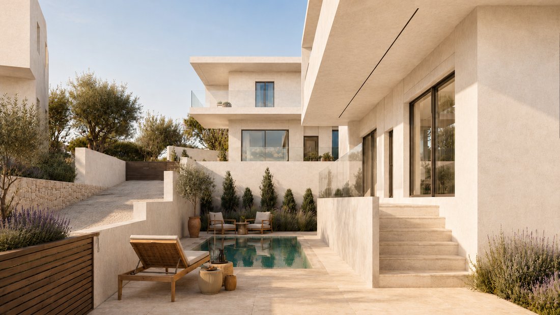House in Community of Vasilie, Heraklion, Greece 2 - 18023974