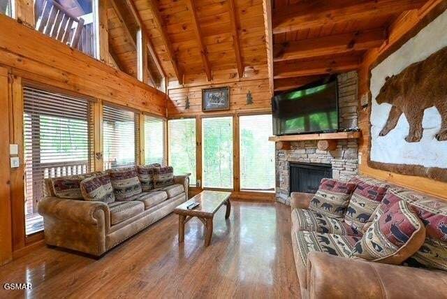 House in Sevierville, Tennessee, United States 2 - 18573589