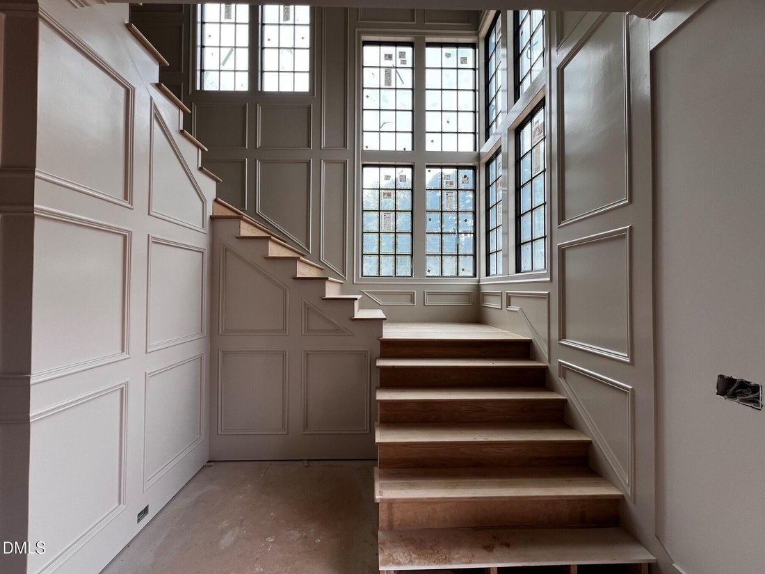 House in Chapel Hill, North Carolina, United States 4 - 17961119