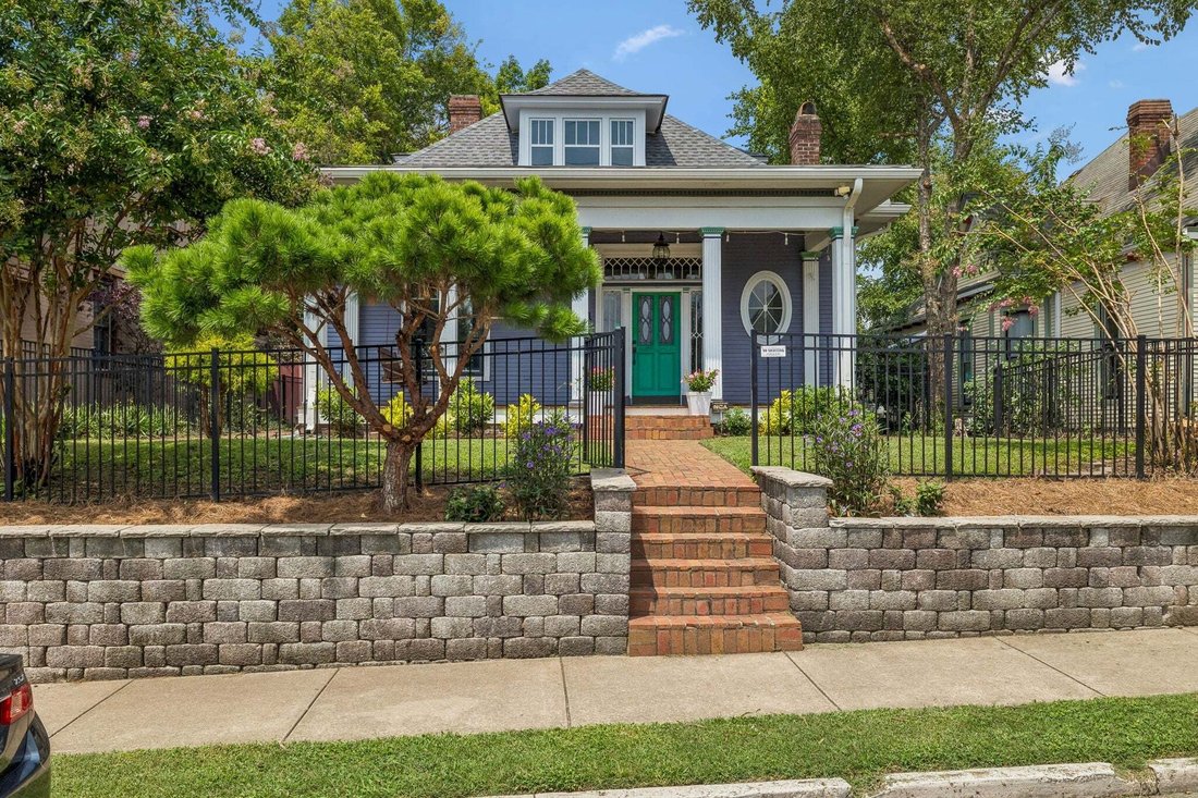 House in Nashville, Tennessee, United States 1 - 18573585