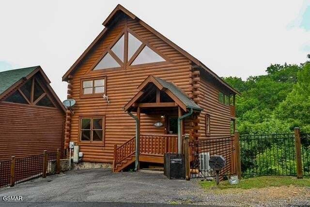 House in Sevierville, Tennessee, United States 2 - 18573595