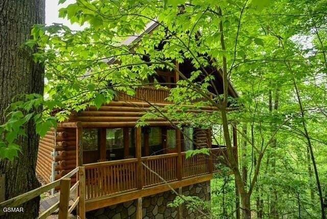 House in Sevierville, Tennessee, United States 4 - 18573600