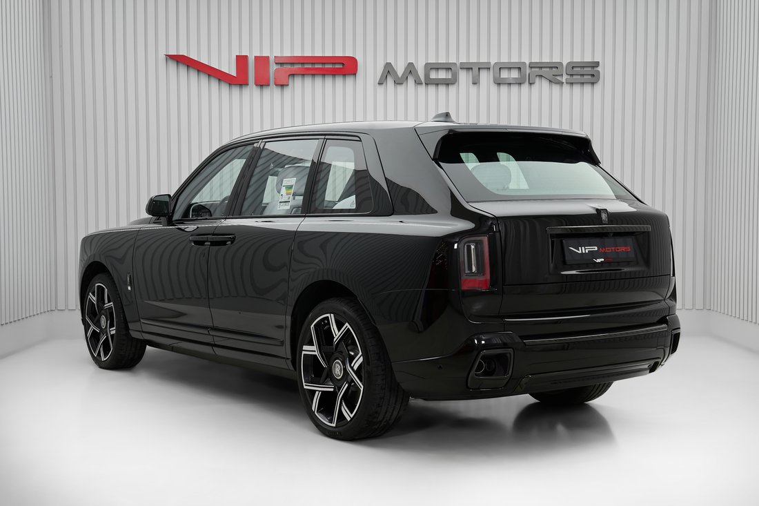Suv in Dubai, United Arab Emirates 4 - 18573611