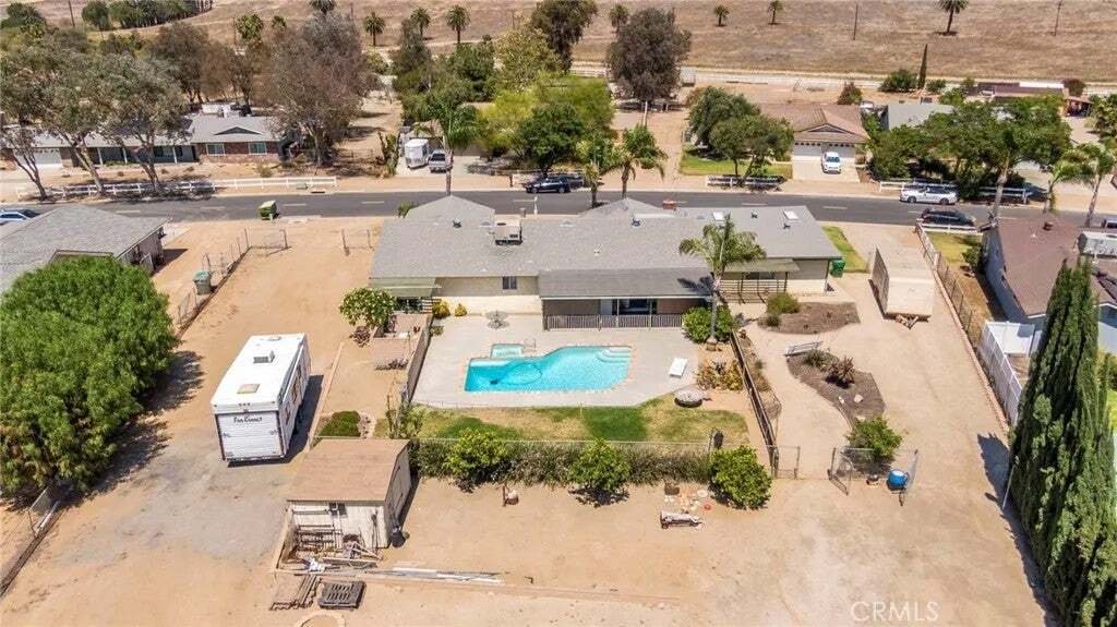 House in Norco, California, United States 2 - 18072177