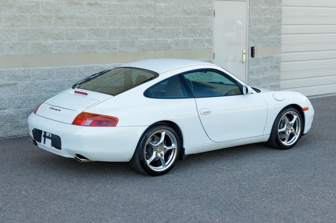 Coupe in Scottsdale, AZ, United States 4 - 18573655