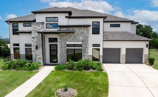 Casa a Liberty Hill, Texas, Stati Uniti 1