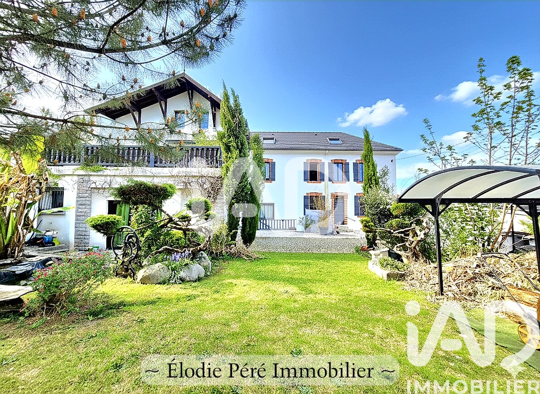 Mouysset-Foirail, Tarbes, France 1 - 16991739