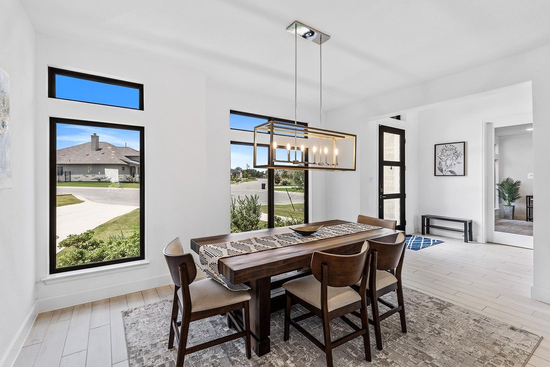 House in Liberty Hill, Texas, United States 5 - 18573752