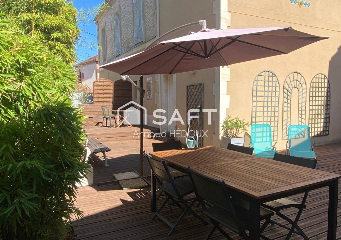 House in Aiguillon, Arcachon, France 2 - 18574051