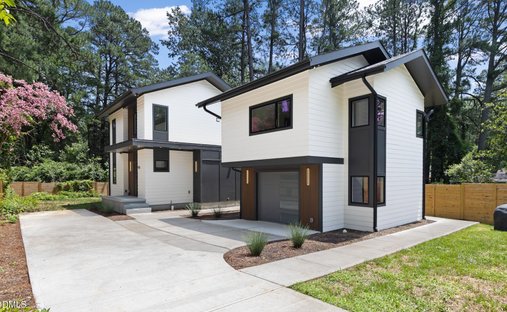 Apartment in Durham, North Carolina, United States 1