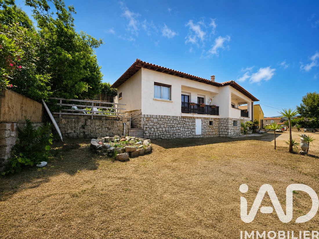 House in Propriano, Corsica, France 5 - 18574678