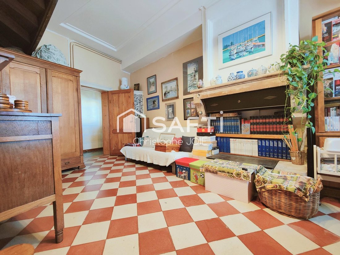 House in Loustalot, Gradignan, France 2 - 16267917