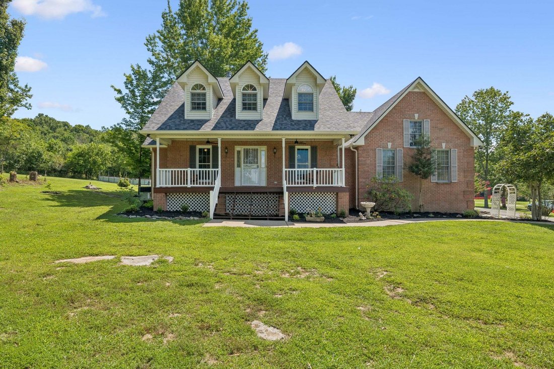 House in Lebanon, Tennessee, United States 2 - 18573580